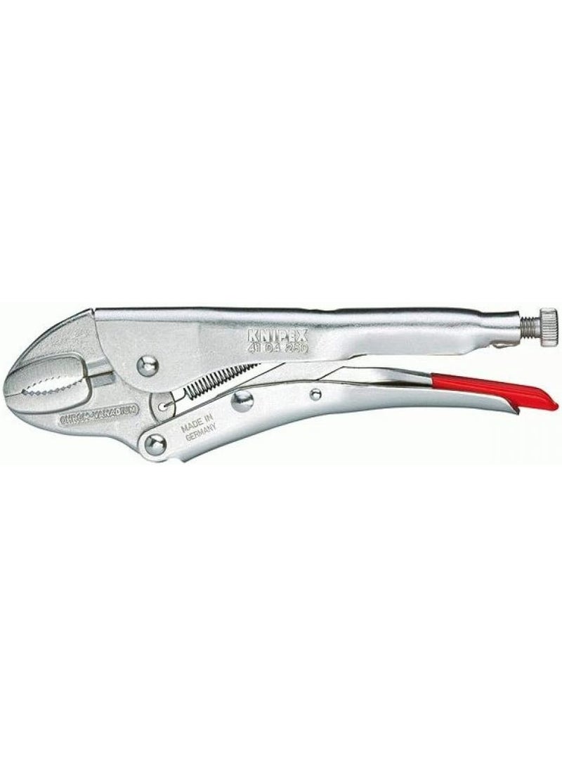 Knipex 41 04 300 Grip Pliers